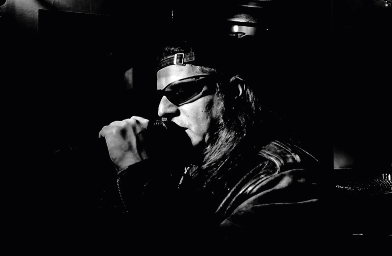 Tony Minerba - Cantante