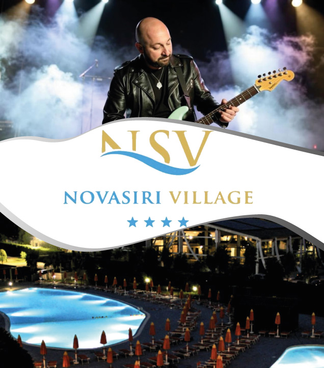 Nova Siri Village - Nova Siri (MT)